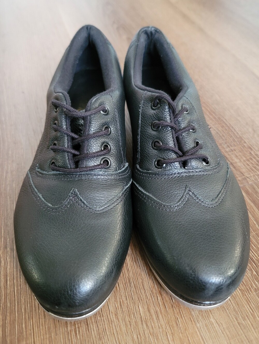 So Danca TA200, Size 7, Womens Tap Shoes